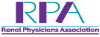 Renal Physicians Association